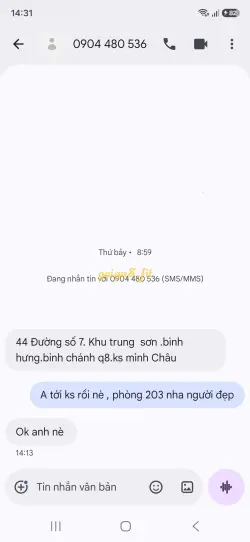 Ảnh đánh giá