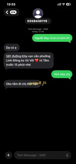 Ảnh đánh giá gái gọi