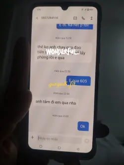 Ảnh đánh giá gái gọi
