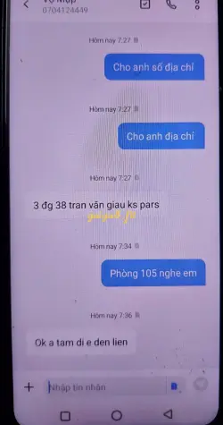 Ảnh đánh giá