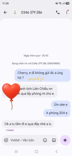 Ảnh đánh giá gái gọi