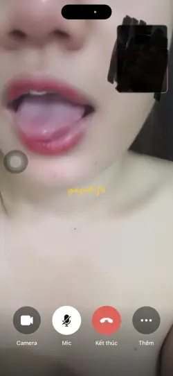 Ảnh đánh giá gái gọi