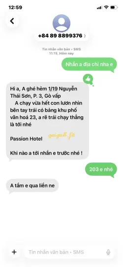 Ảnh đánh giá