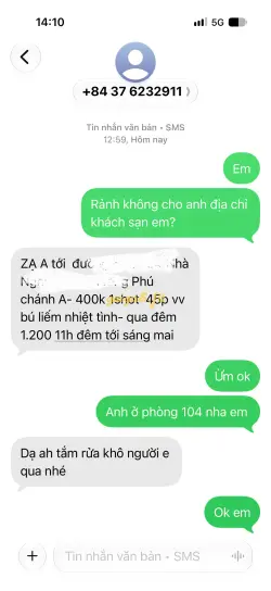 Ảnh đánh giá