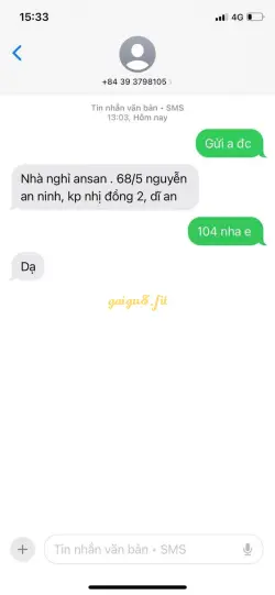 Ảnh đánh giá gái gọi