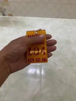 Ảnh đánh giá gái gọi