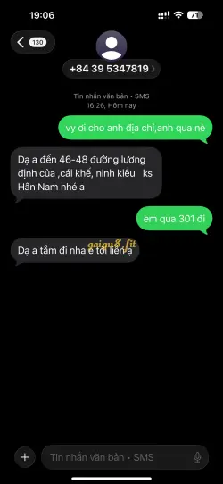 Ảnh đánh giá gái gọi