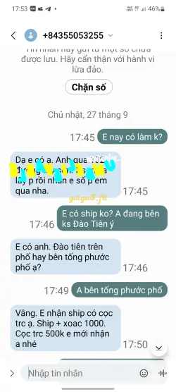 Ảnh đánh giá