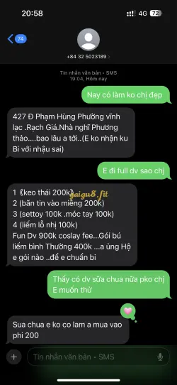 Ảnh đánh giá