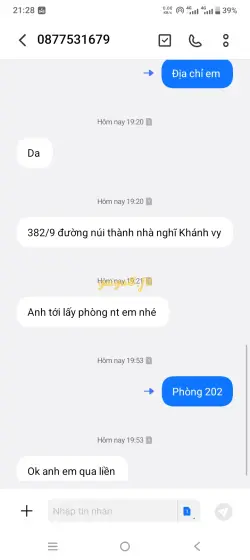 Ảnh đánh giá