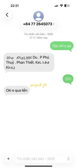 Ảnh đánh giá gái gọi