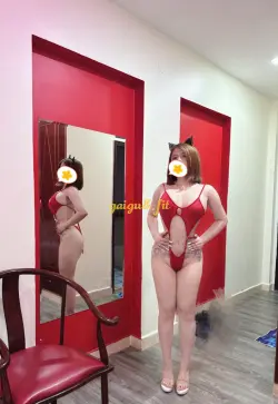 Ảnh đánh giá gái gọi