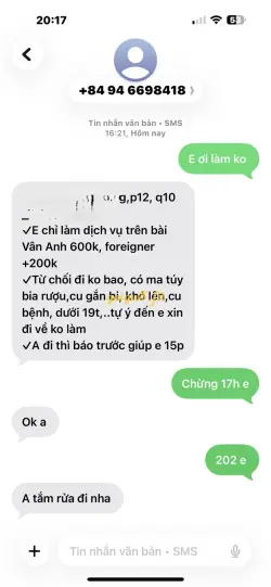 Ảnh đánh giá