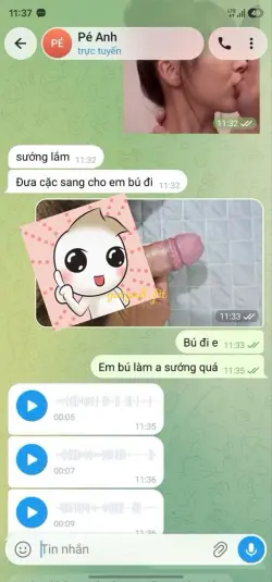 Ảnh đánh giá gái gọi