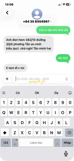 Ảnh đánh giá gái gọi