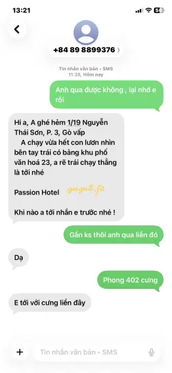 Ảnh đánh giá