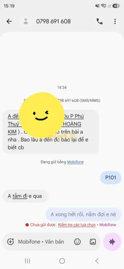 Ảnh đánh giá gái gọi