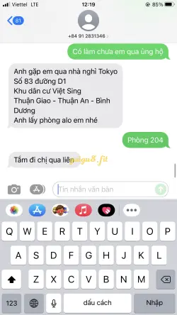 Ảnh đánh giá
