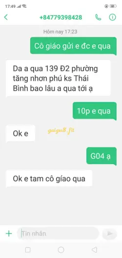 Ảnh đánh giá