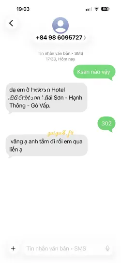 Ảnh đánh giá gái gọi