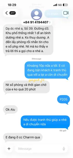Ảnh đánh giá