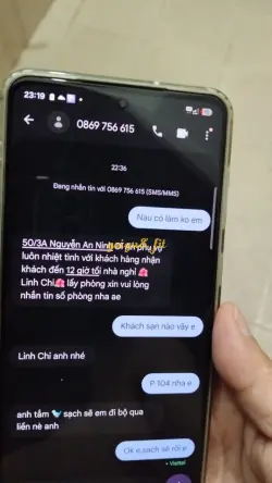 Ảnh đánh giá gái gọi