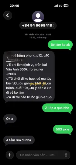 Ảnh đánh giá