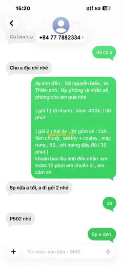 Ảnh đánh giá
