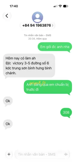 Ảnh đánh giá