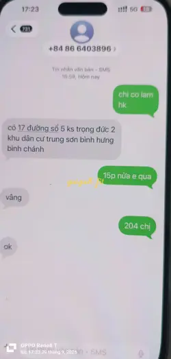 Ảnh đánh giá gái gọi