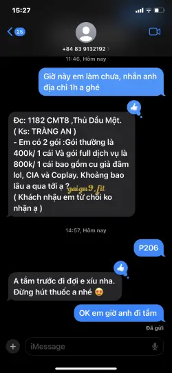 Ảnh đánh giá