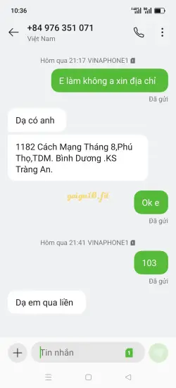 Ảnh đánh giá