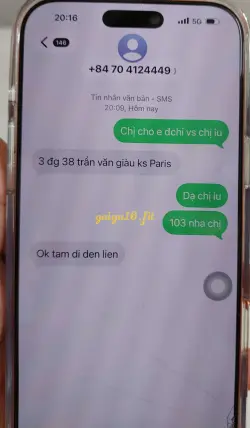 Ảnh đánh giá