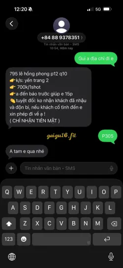 Ảnh đánh giá