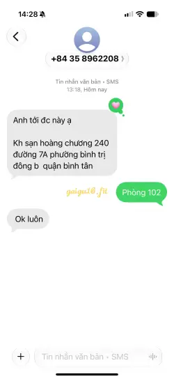 Ảnh đánh giá