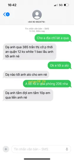 Ảnh đánh giá