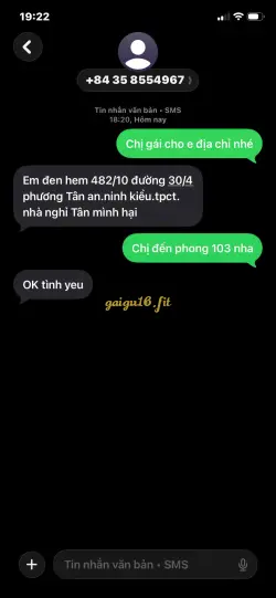 Ảnh đánh giá gái gọi