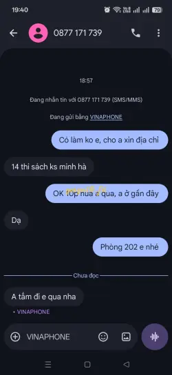 Ảnh đánh giá gái gọi