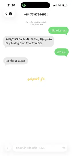 Ảnh đánh giá