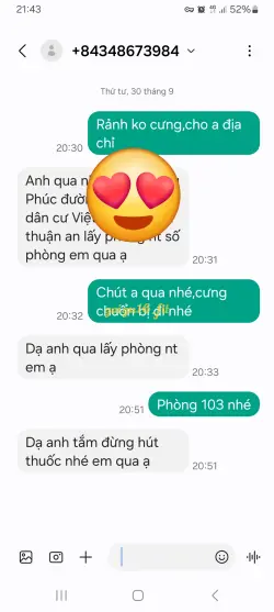 Ảnh đánh giá gái gọi