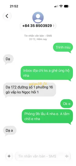Ảnh đánh giá