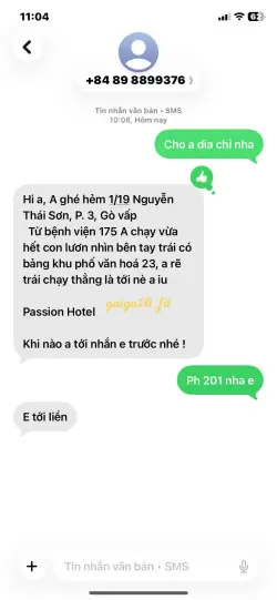 Ảnh đánh giá