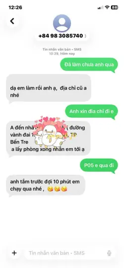 Ảnh đánh giá