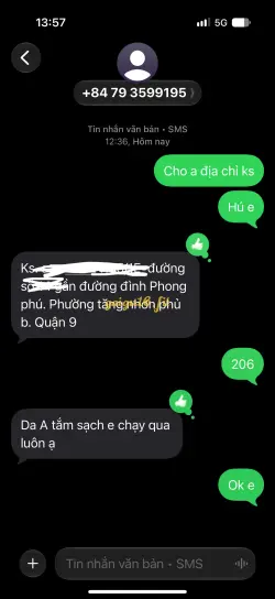 Ảnh đánh giá