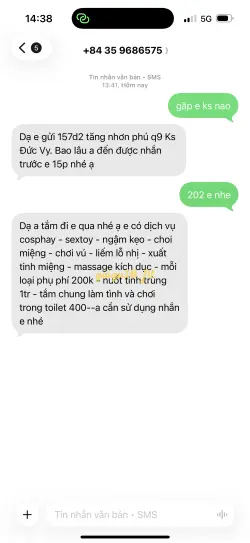 Ảnh đánh giá