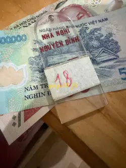 Ảnh đánh giá