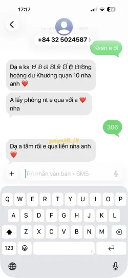 Ảnh đánh giá gái gọi