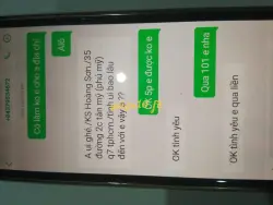 Ảnh đánh giá gái gọi