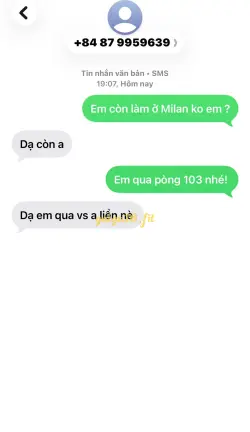 Ảnh đánh giá gái gọi