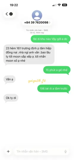 Ảnh đánh giá gái gọi